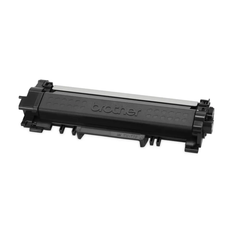 Brother 4,500 Page-Yield Super High-Yield Toner - Black