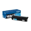 Brother 6,500 Page-Yield Super High-Yield Toner - Cyan