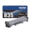 Brother 5,000 Page-Yield Super High-Yield Toner - Black