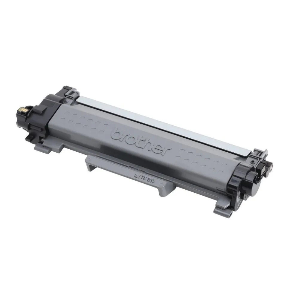 Brother 5,000 Page-Yield Super High-Yield Toner - Black