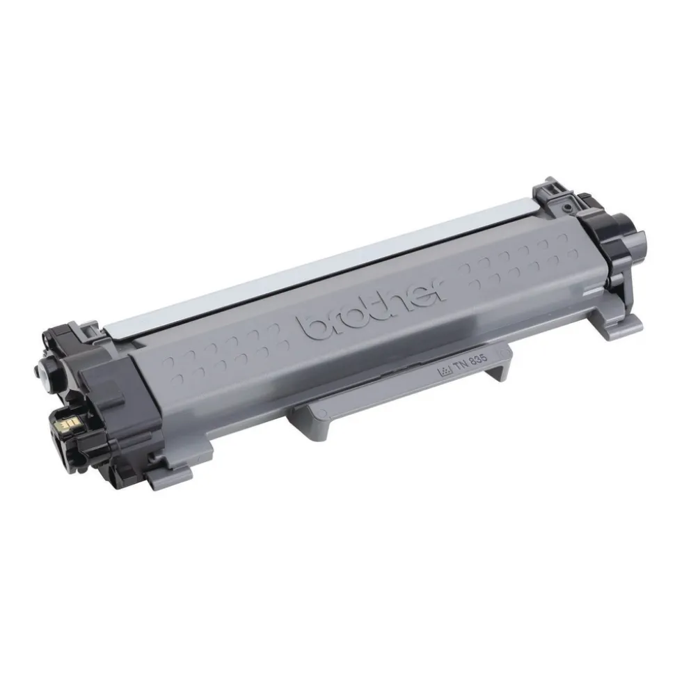 Brother 5,000 Page-Yield Super High-Yield Toner - Black
