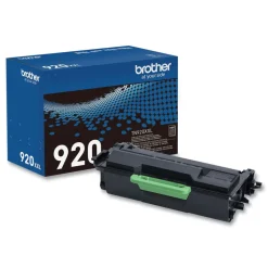 Brother 12,000 Page-Yield Super High-Yield Toner - Black