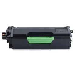 Brother 12,000 Page-Yield Super High-Yield Toner - Black
