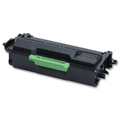 Brother 12,000 Page-Yield Super High-Yield Toner - Black