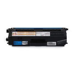 Brother 1500 Page-Yield Toner - Cyan