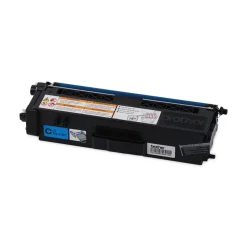 Brother 1500 Page-Yield Toner - Cyan