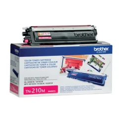 Brother 1400 Page-Yield Toner - Magenta
