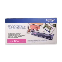 Brother 1400 Page-Yield Toner - Magenta