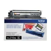 Brother 2200 Page-Yield Toner - Black