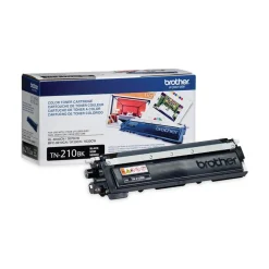 Brother 2200 Page-Yield Toner - Black