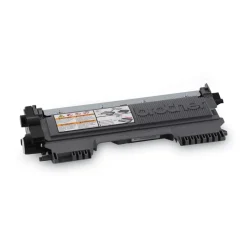 Brother 2600 Page-Yield Toner - Black