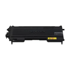 Brother 2500 Page-Yield Toner - Black
