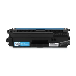 Brother 1500 Page-Yield Toner - Cyan