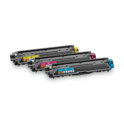 Brother 1,400 Page-Yield Toner - Cyan/Magenta/Yellow (3/Pack)