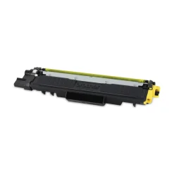 Brother 1,300 Page-Yield Toner - Yellow