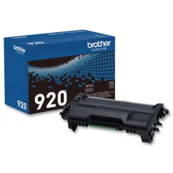 Brother 3,000 Page-Yield Toner - Black