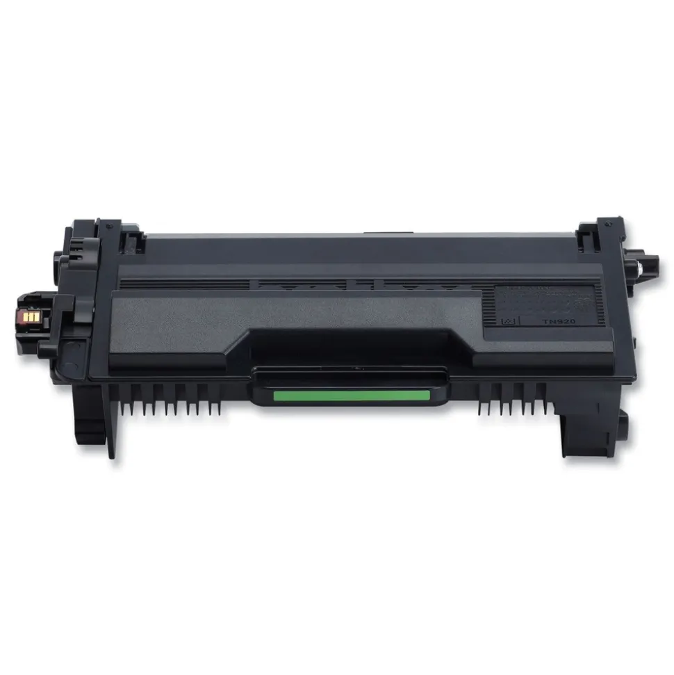 Brother 3,000 Page-Yield Toner - Black