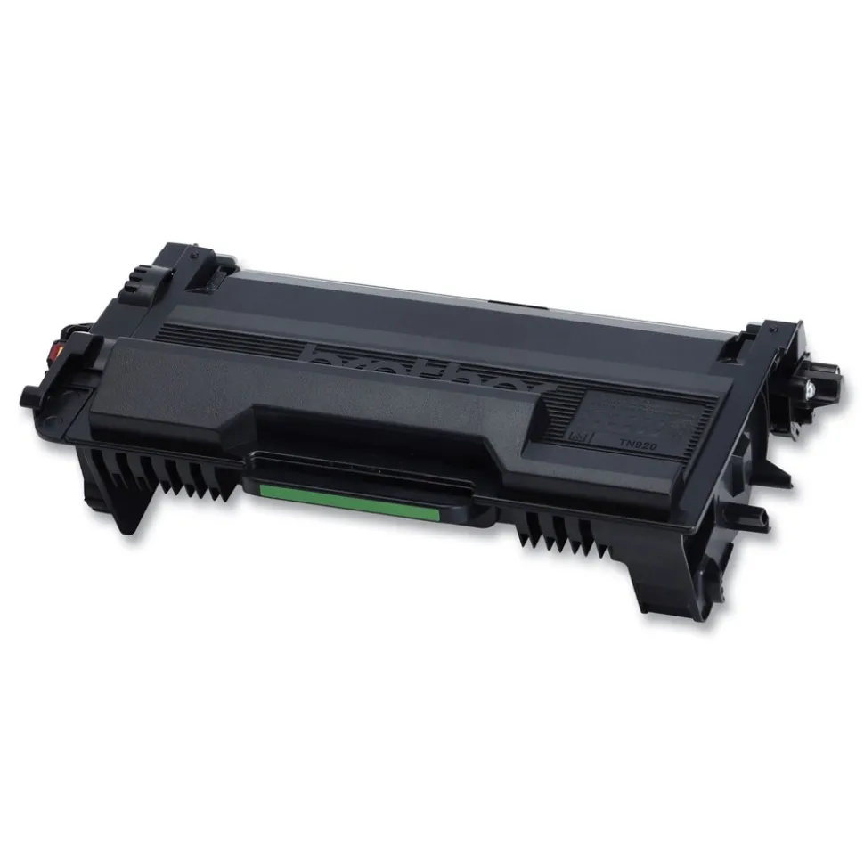 Brother 3,000 Page-Yield Toner - Black