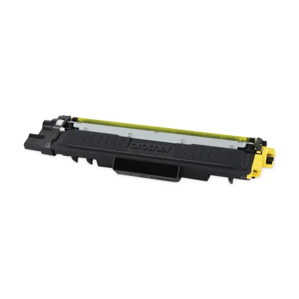 Brother 1500 Page-Yield Toner - Yellow
