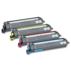 Brother 1,500/1,200 Page-Yield Toner - Black/Cyan/Magenta/Yellow