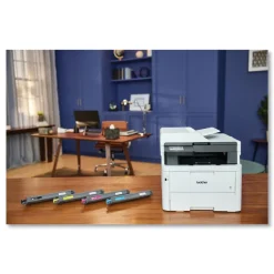 Brother 1,500/1,200 Page-Yield Toner - Black/Cyan/Magenta/Yellow