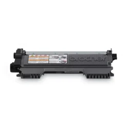 Brother 1200 Page-Yield Toner - Black