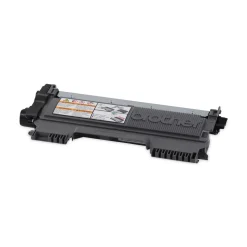 Brother 1200 Page-Yield Toner - Black
