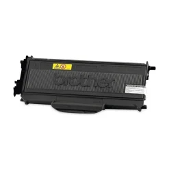 Brother 1500 Page-Yield Toner - Black
