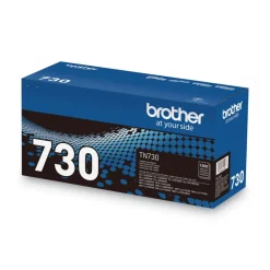 Brother 1,200 Page-Yield Toner - Black