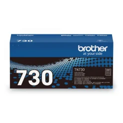 Brother 1,200 Page-Yield Toner - Black