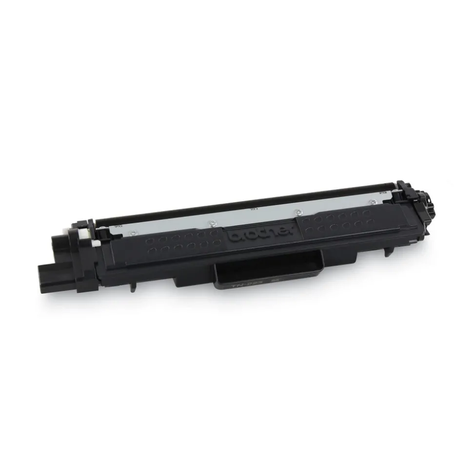 Brother 1,400 Page-Yield Toner - Black