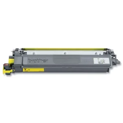Brother 1200 Page-Yield Toner - Yellow