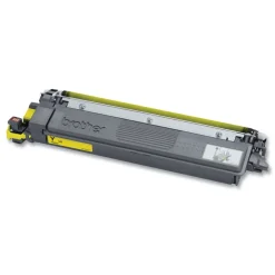 Brother 1200 Page-Yield Toner - Yellow