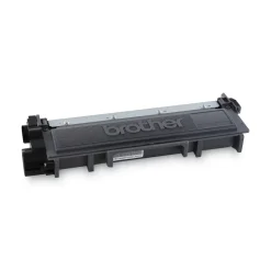 Brother 1200 Page-Yield Toner - Black