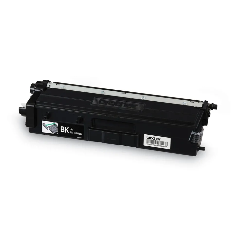 Brother 3,000 Page-Yield Toner - Black