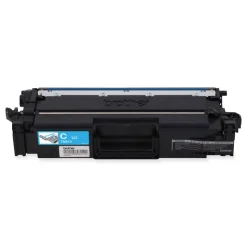 Brother 6,500 Page-Yield Toner - Cyan