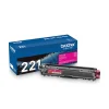 Brother 1400 Page-Yield Toner - Magenta