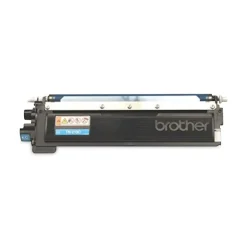 Brother 1400 Page-Yield Toner - Cyan