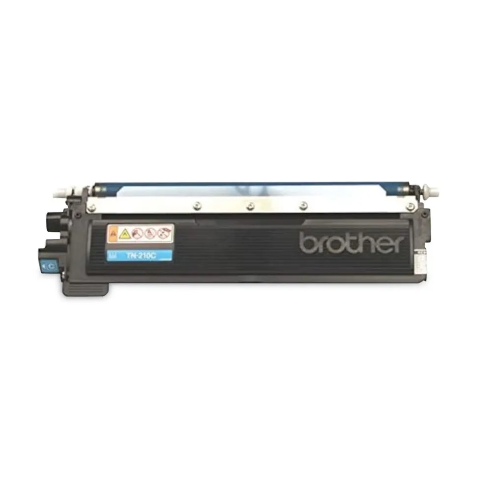 Brother 1400 Page-Yield Toner - Cyan
