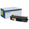 Brother 6,500 Page-Yield Toner - Yellow