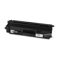 Brother 2500 Page-Yield Toner - Black