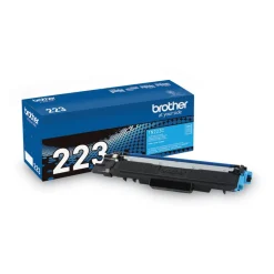 Brother 1,300 Page-Yield Toner - Cyan