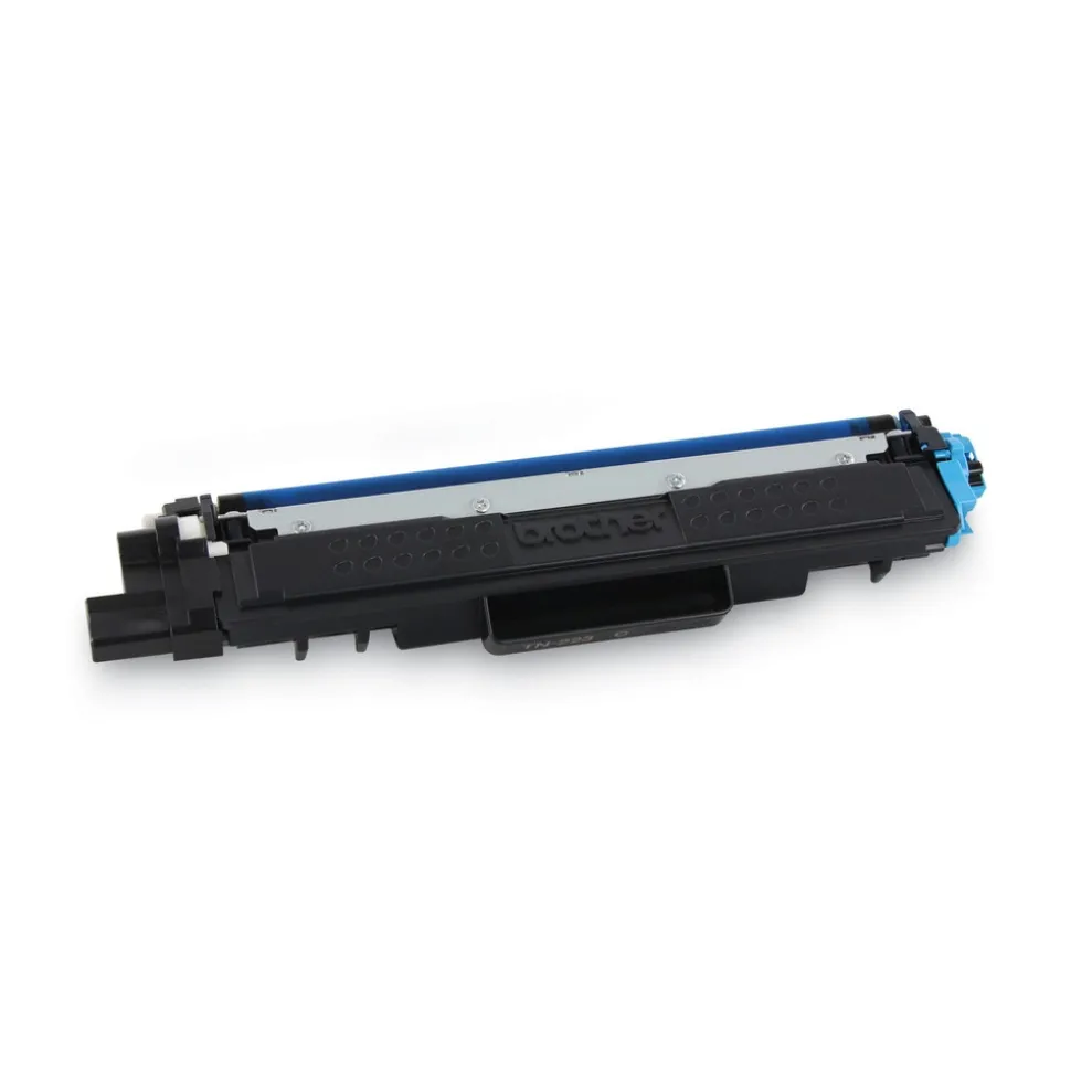 Brother 1,300 Page-Yield Toner - Cyan