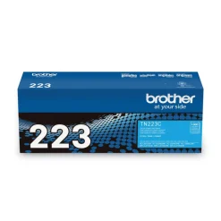 Brother 1,300 Page-Yield Toner - Cyan