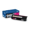 Brother 1500 Page-Yield Toner - Magenta