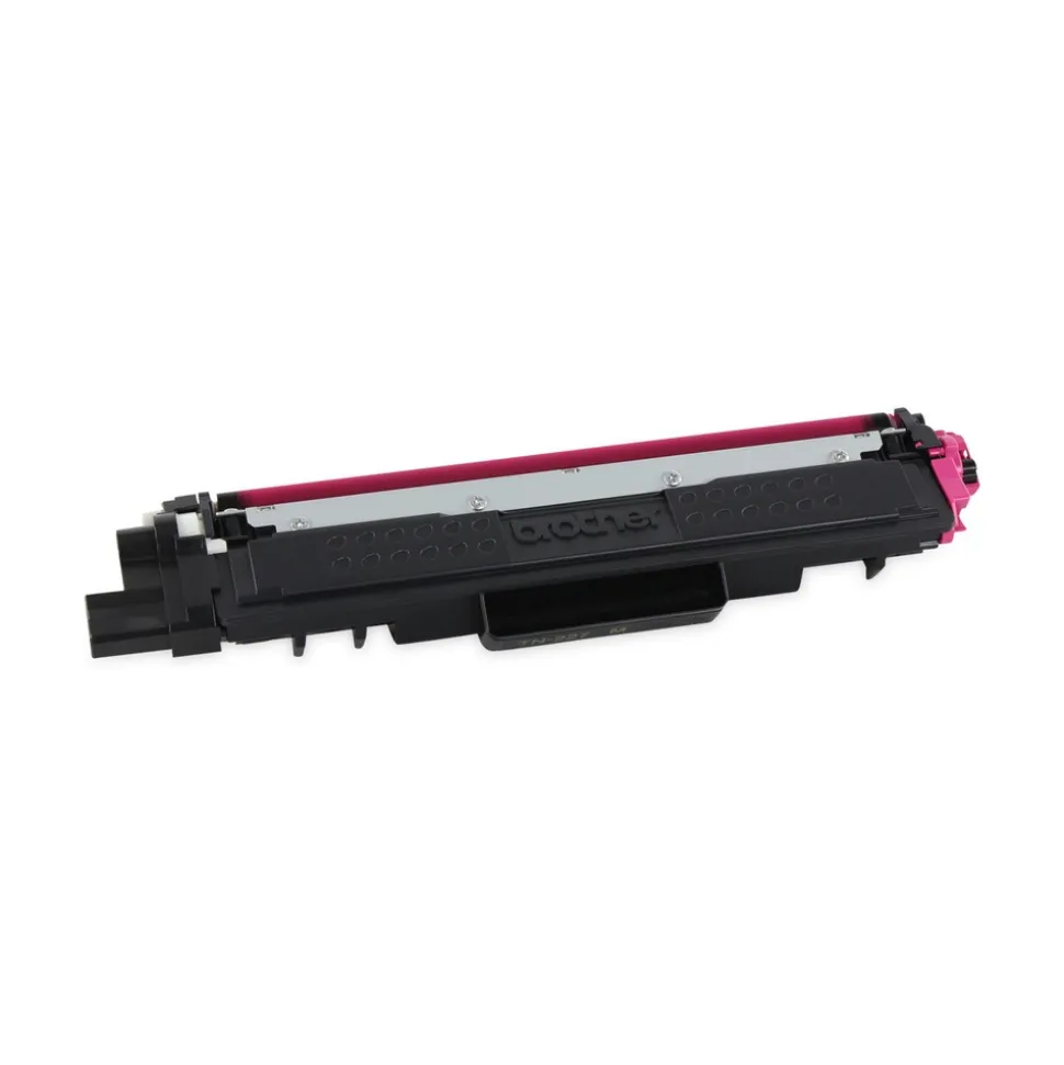 Brother 1500 Page-Yield Toner - Magenta
