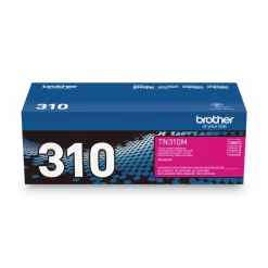 Brother 1500 Page-Yield Toner - Magenta