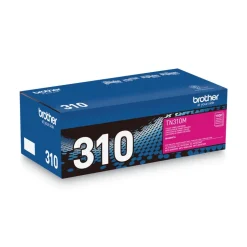 Brother 1500 Page-Yield Toner - Magenta