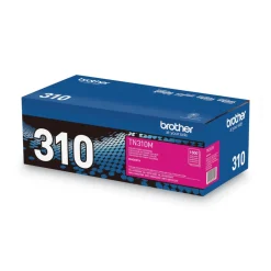 Brother 1500 Page-Yield Toner - Magenta