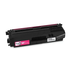 Brother 1500 Page-Yield Toner - Magenta